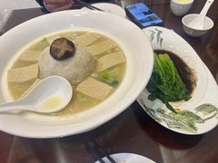 -鹿鸣春饭店(总店)