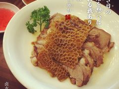 香港益轩茶餐厅-嘉逸传菜(洛川东路店)