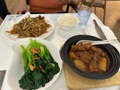 -葡珍轩冰室(虹桥机场T1店)