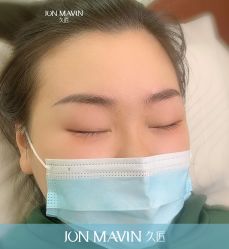 -久匠·纹眉半永久野生眉