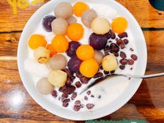 -堂屋糖水店(愚园店)