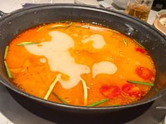 -太琼糟粕醋火锅·海南老爸茶(海棠湾臻选店)