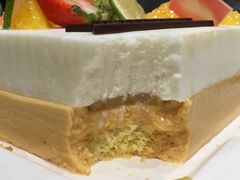 -壹点壹客·生日蛋糕(南山店)