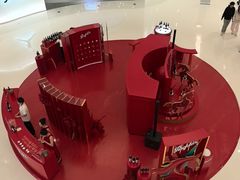 -深圳湾万象城(南山店)