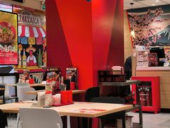 -食其家·牛丼咖喱(天津梅江印象城店)
