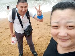 -日照海滨国家森林公园