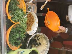 -阿麟馄饨(延长路店)