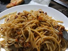 -HIGH FIVE哈福手工汉堡(桂林路店)