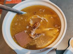 -佬太公海鸭·海鲜大排档(上海总店)
