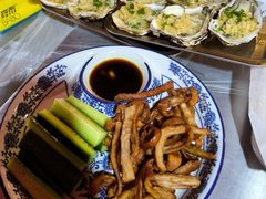 -串小白烧烤(金沙洲店)