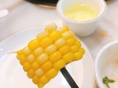 -潮汕大目牛肉火锅(上梅林店)