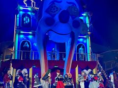 -大连海昌发现王国主题公园