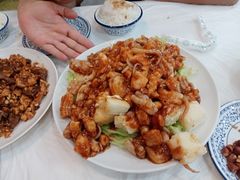 -聚福缘菜馆(隆昌路店)