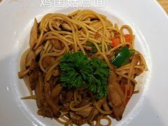 -菲滋意式餐厅(青悦城店)