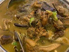 -白天鹅家宴·东北菜