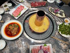 -春耕野菜馆(湖滨路店)