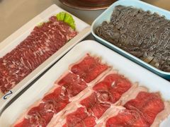 -牛街·马辈儿涮肉(牛街总店)