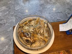 -海味当家·蒸锅海鲜(星海公园店)