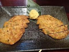 -纪州豚骨酱油拉面(锦延路店)