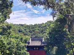 -香山公园