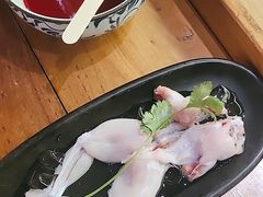 -巴奴毛肚火锅(大剧院店)