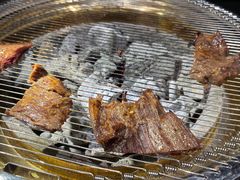 -东味北道熟成·炭火烤肉(九龙店)
