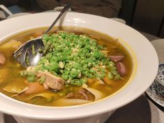 -南堂馆·新川菜(春熙路店)