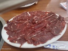 -阿波潮汕牛肉火锅·汤粉面(拱北店)