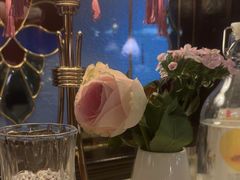 -火车头法国西餐厅