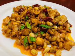 -牟传仁饭庄(星海店)