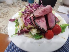 -长峰假日酒店·佛罗伦萨西餐厅