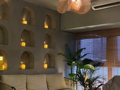 -施奈儿.洗头頭療.按摩SPA.采耳(上梅林店)