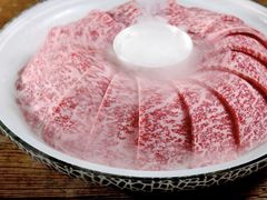 澳洲西冷-红鼎豆捞·非遗鲍皇汤火锅(宝丰路店)