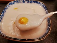 白果芋泥-潮堂 · 潮州菜(国贸商城店)