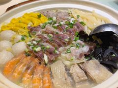 -江南韵·无锡太湖文化体验餐厅(凤凰天街店)