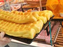 椰蓉奶香棒-Caidie Bakery采蝶轩(人民东路店)