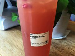 -九秋茶铺(三里屯店)
