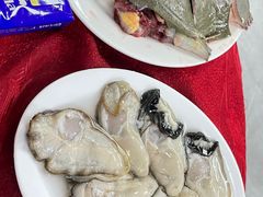 -花苑美食横琴生蚝火锅(拱北粤华路店)