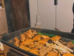 -盒马鲜生(杭州运河上街店)