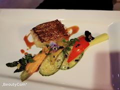 煎烤银鳕鱼-Bo Lounge & BOA Club
