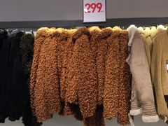 -ZARA(深圳金光华广场店)