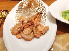 -白金汉爵大酒店·中餐厅(相城店)