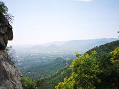 -北京鹫峰国家森林公园