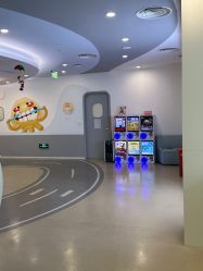 -唯儿诺儿童医院·儿科·眼科·口腔(长宁江苏路店)