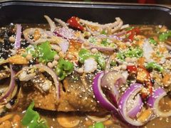 -小小河边鱼(天润城店)