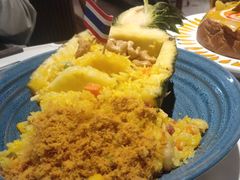 -太食獸泰式茶餐厅(兰州中心首店)