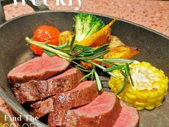 -La Terre乐田(万象城店)