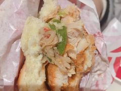 -肯德基(昆山开发区店)