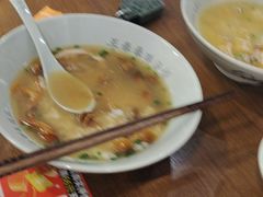 -王春春鸡汤饭(上海中海环宇城店)