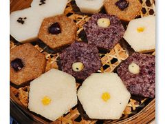 茶人农家小米糕-茶人村·只此江南(西湖总店)
